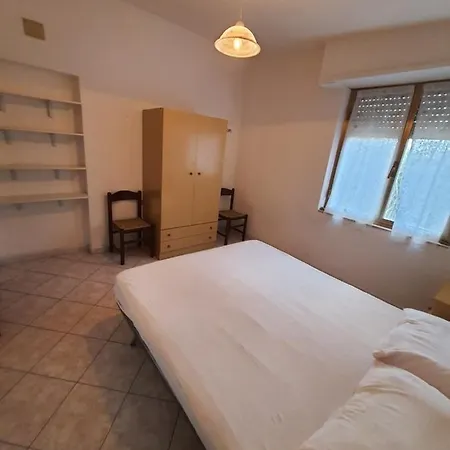 Appartamento Posada Apartamento