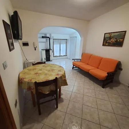 Appartamento Posada Apartamento *