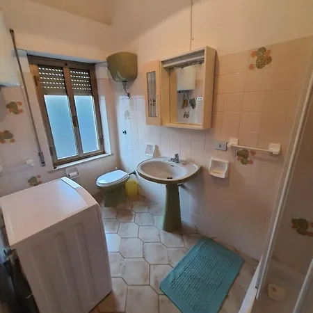 Apartamento Appartamento Posada San Giovanni (Nuoro)